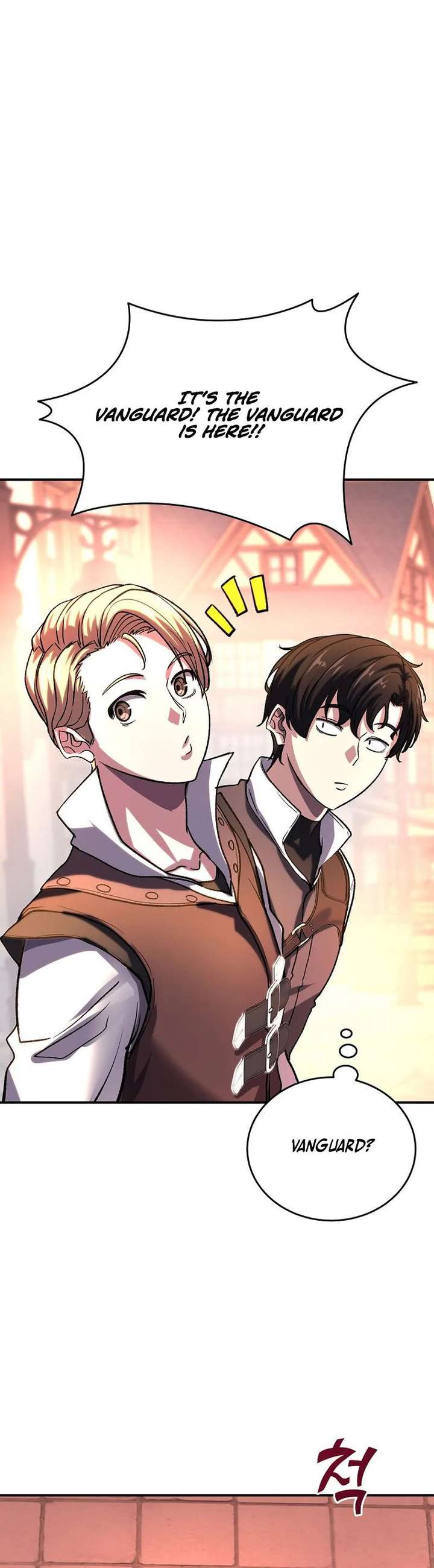 The Returnee’s Hidden Strategy Stream Chapter 6 114 027