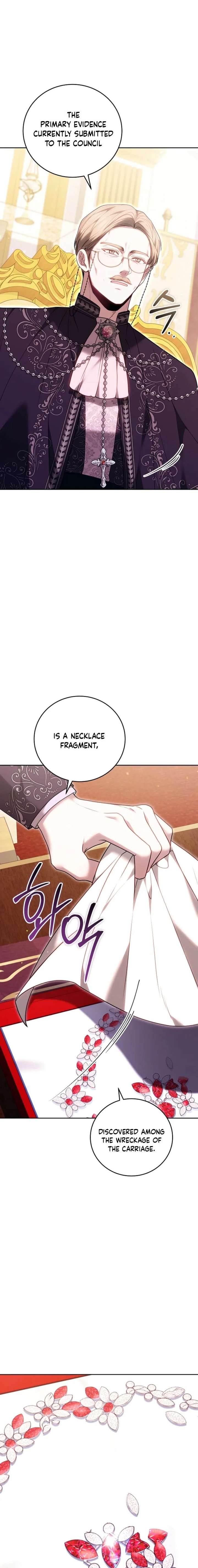 When the Male Lead and Female Lead Broke Apart Chapter 13 94 ch 13 13