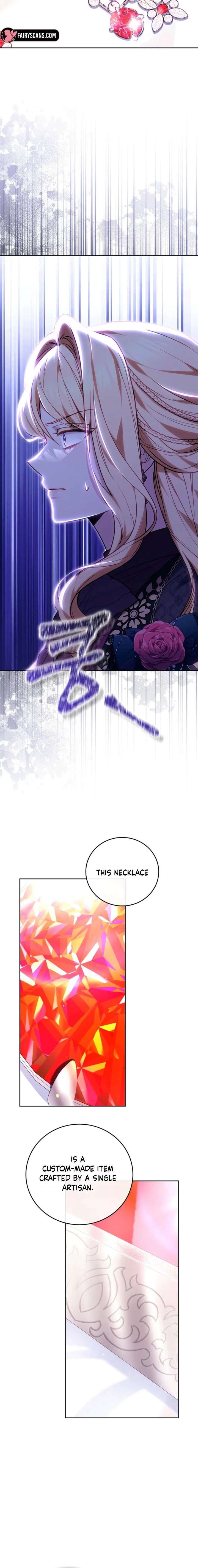 When the Male Lead and Female Lead Broke Apart Chapter 13 95 ch 13 14