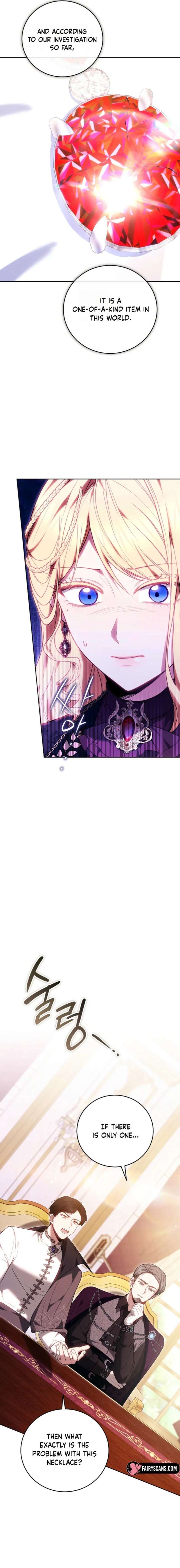 When the Male Lead and Female Lead Broke Apart Chapter 13 96 ch 13 15