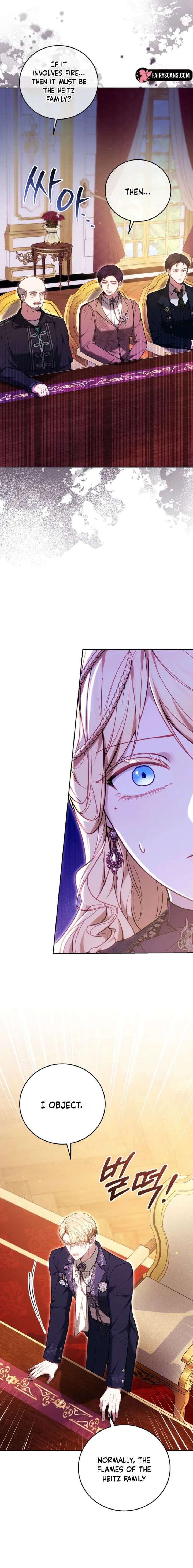 When the Male Lead and Female Lead Broke Apart Chapter 13 101 ch 13 20