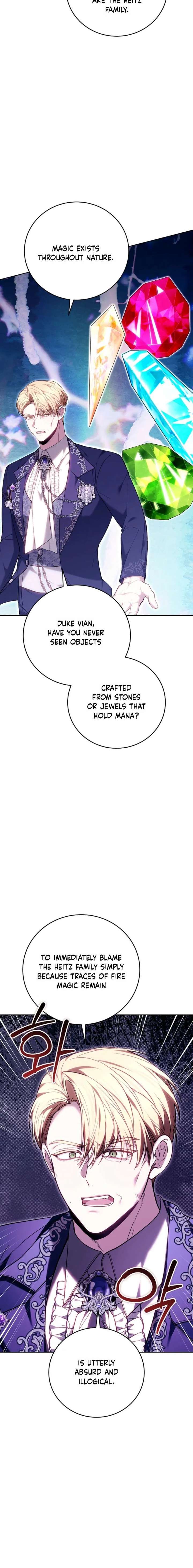 When the Male Lead and Female Lead Broke Apart Chapter 13 103 ch 13 22