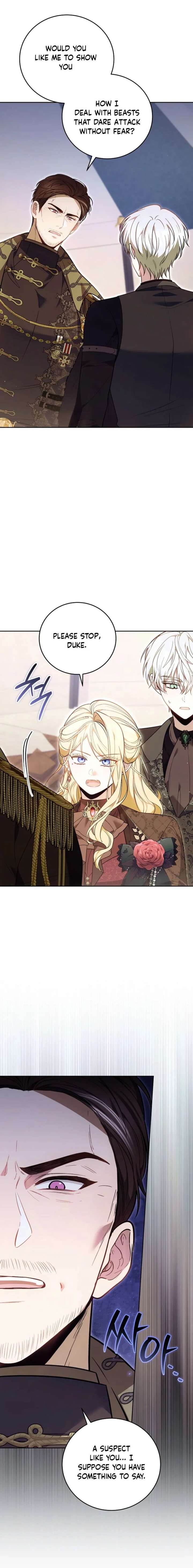 When the Male Lead and Female Lead Broke Apart Chapter 13 85 ch 13 4