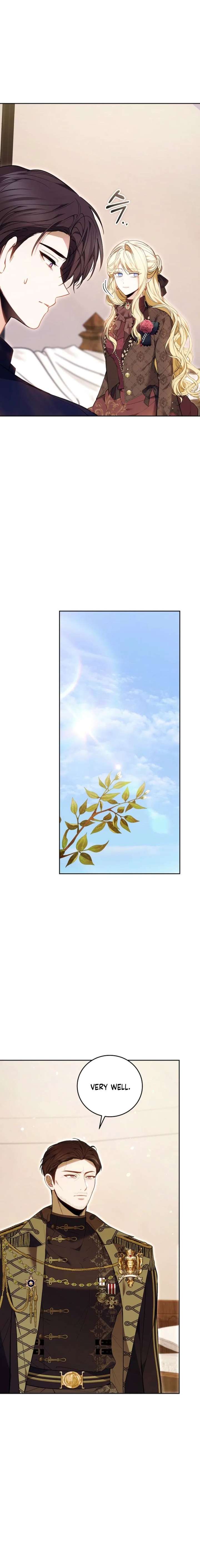 When the Male Lead and Female Lead Broke Apart Chapter 13 89 ch 13 8