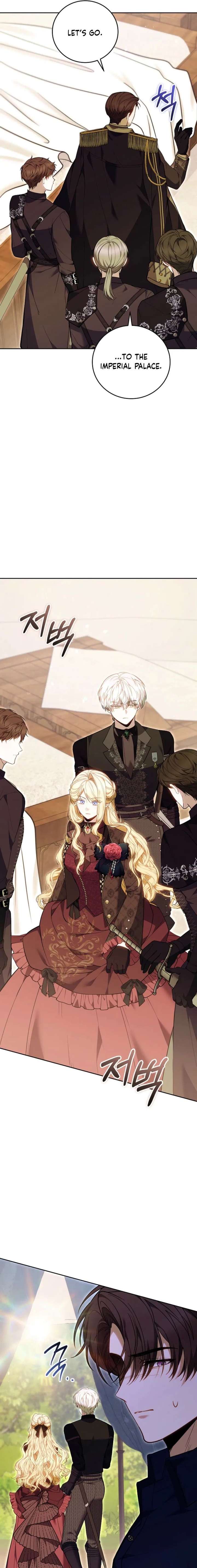 When the Male Lead and Female Lead Broke Apart Chapter 13 90 ch 13 9