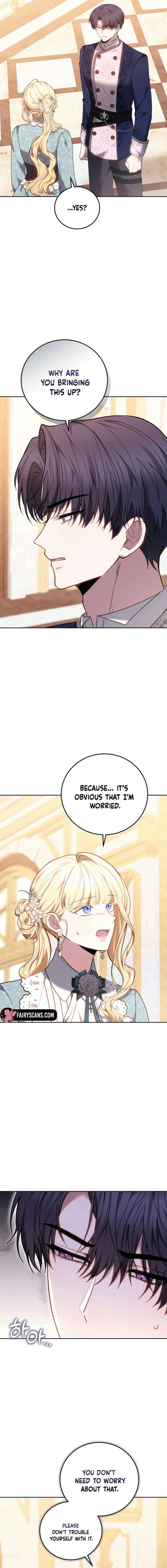 When the Male Lead and Female Lead Broke Apart Chapter 18 75 ch 18 12