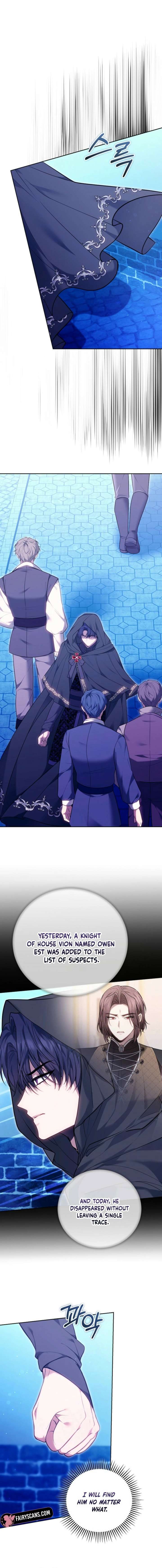 When the Male Lead and Female Lead Broke Apart Chapter 18 78 ch 18 15