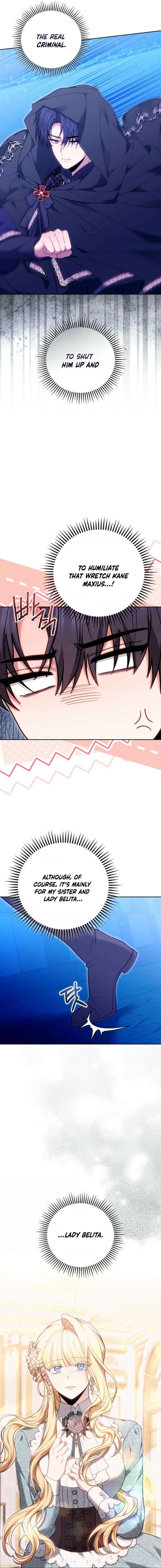 When the Male Lead and Female Lead Broke Apart Chapter 18 79 ch 18 16