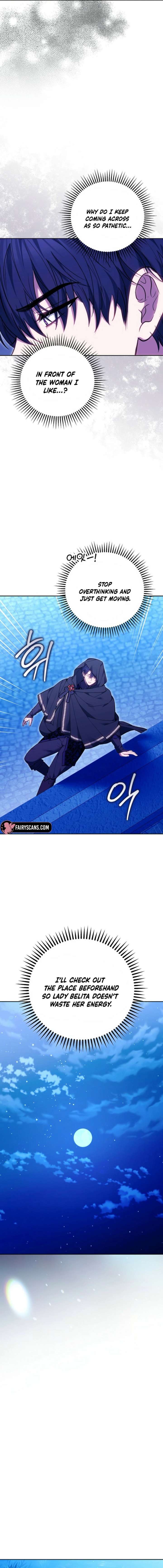 When the Male Lead and Female Lead Broke Apart Chapter 18 80 ch 18 17