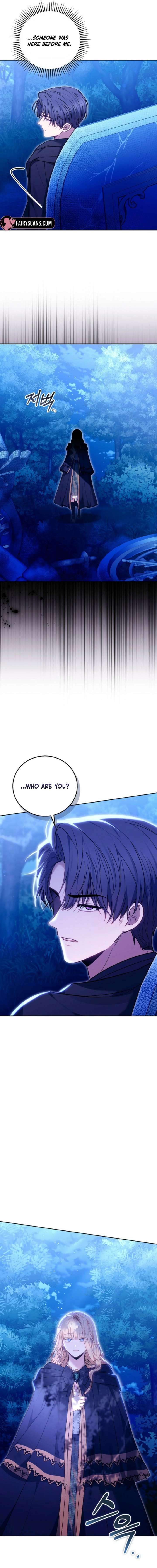 When the Male Lead and Female Lead Broke Apart Chapter 18 82 ch 18 19