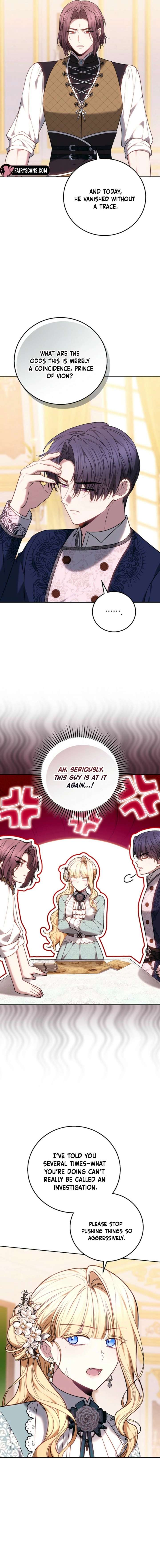 When the Male Lead and Female Lead Broke Apart Chapter 18 65 ch 18 2