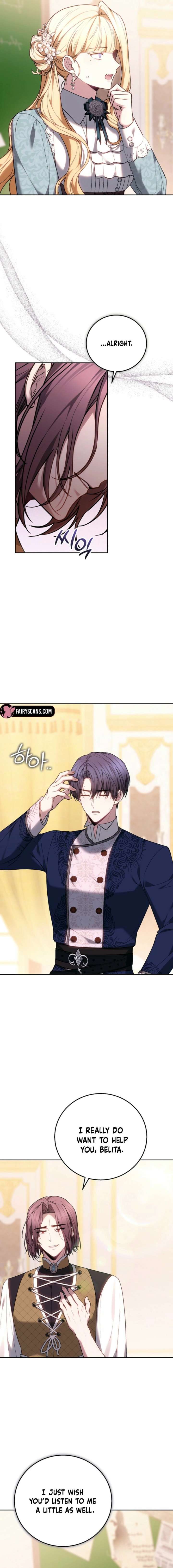 When the Male Lead and Female Lead Broke Apart Chapter 18 68 ch 18 5