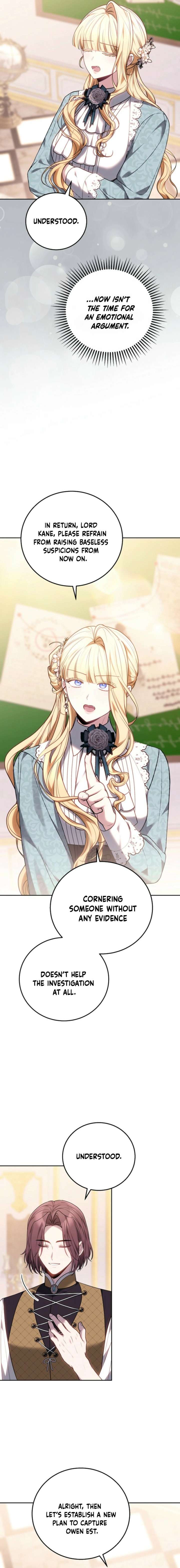 When the Male Lead and Female Lead Broke Apart Chapter 18 69 ch 18 6