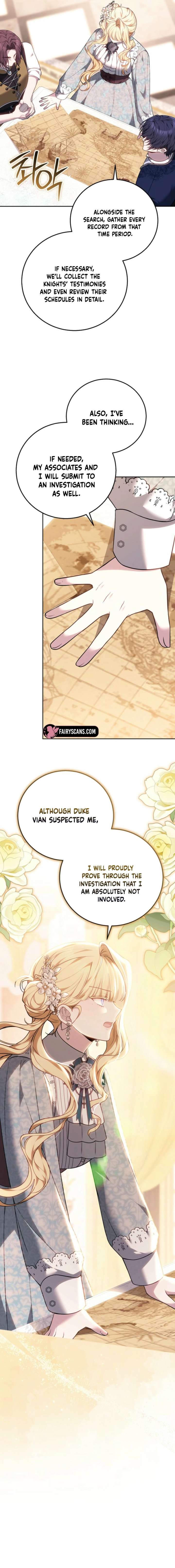 When the Male Lead and Female Lead Broke Apart Chapter 18 70 ch 18 7