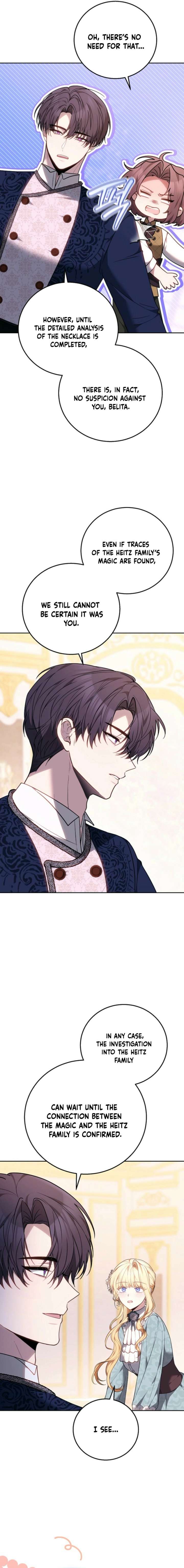 When the Male Lead and Female Lead Broke Apart Chapter 18 71 ch 18 8