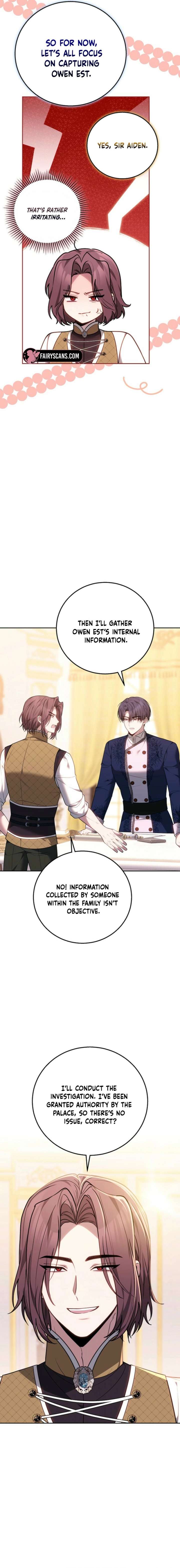 When the Male Lead and Female Lead Broke Apart Chapter 18 72 ch 18 9
