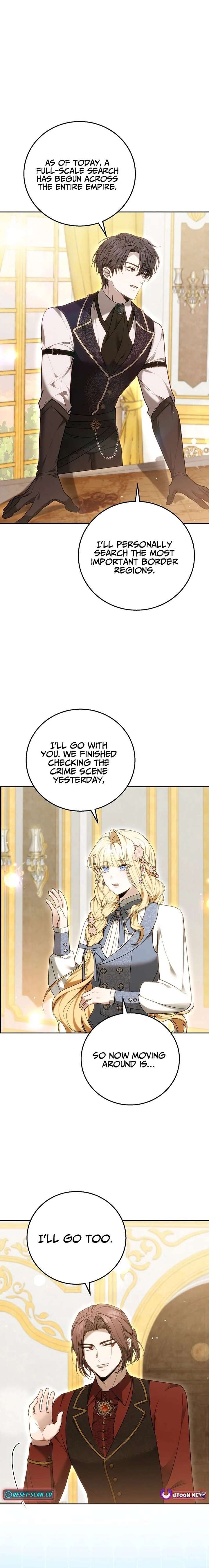 When the Male Lead and Female Lead Broke Apart Chapter 19 89 ch 19 20