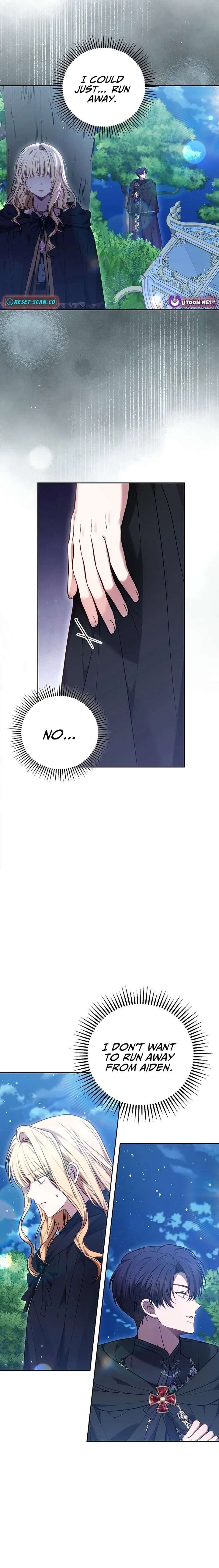 When the Male Lead and Female Lead Broke Apart Chapter 19 78 ch 19 9