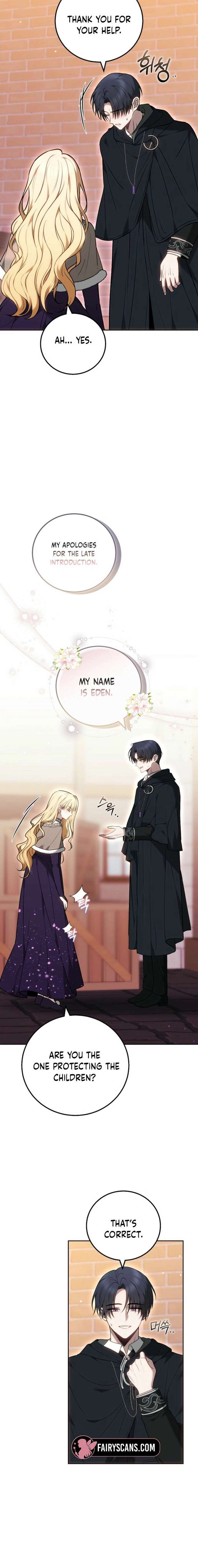 When the Male Lead and Female Lead Broke Apart Chapter 2 87 ch 2 12
