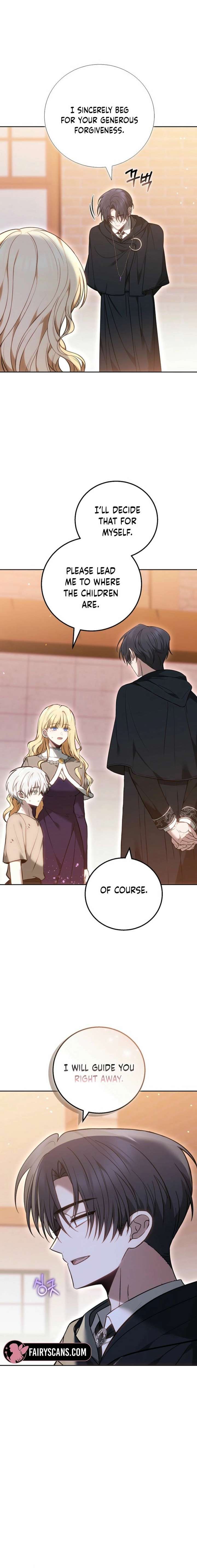 When the Male Lead and Female Lead Broke Apart Chapter 2 89 ch 2 14