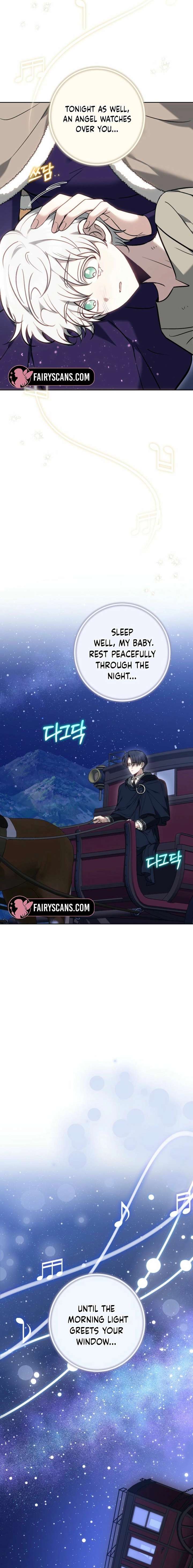 When the Male Lead and Female Lead Broke Apart Chapter 2 92 ch 2 17