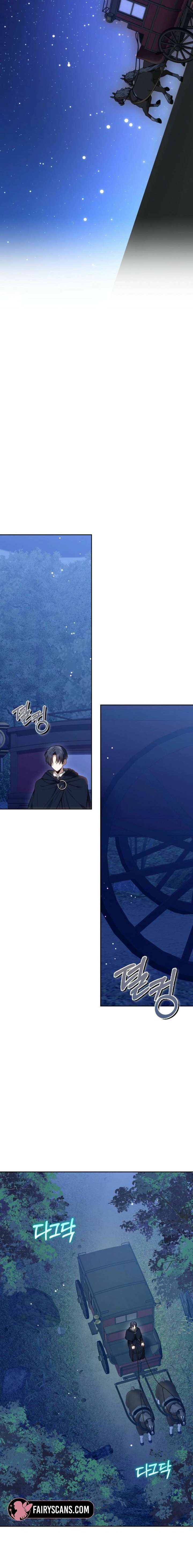 When the Male Lead and Female Lead Broke Apart Chapter 2 93 ch 2 18