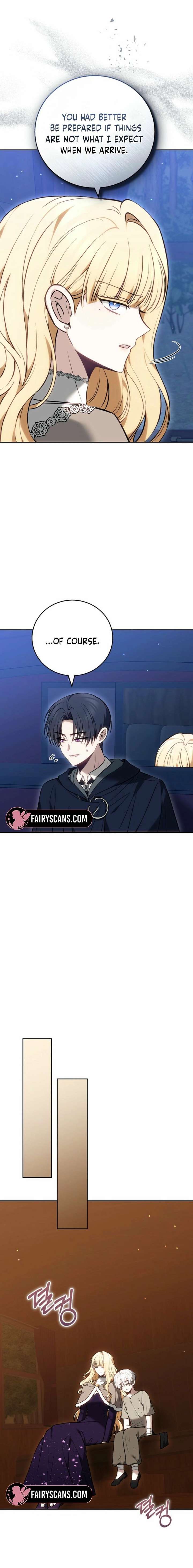 When the Male Lead and Female Lead Broke Apart Chapter 2 97 ch 2 22