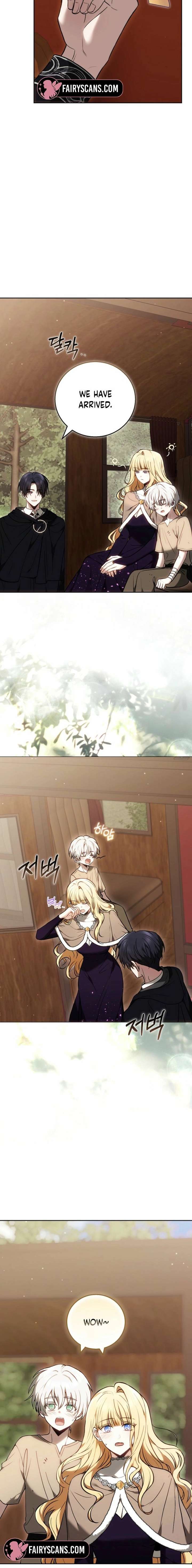 When the Male Lead and Female Lead Broke Apart Chapter 2 99 ch 2 24