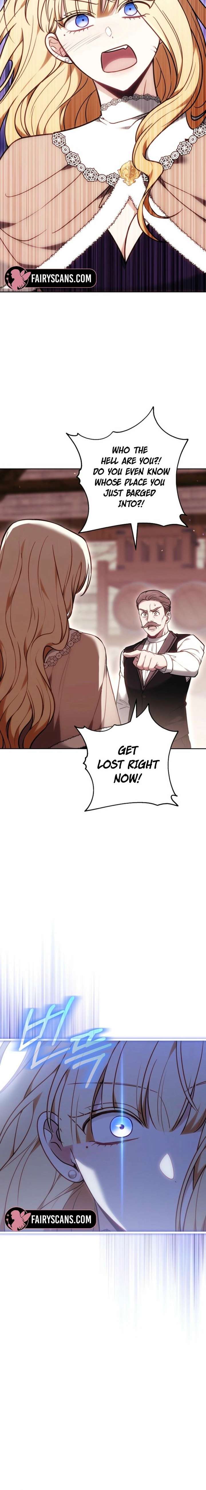 When the Male Lead and Female Lead Broke Apart Chapter 2 79 ch 2 4