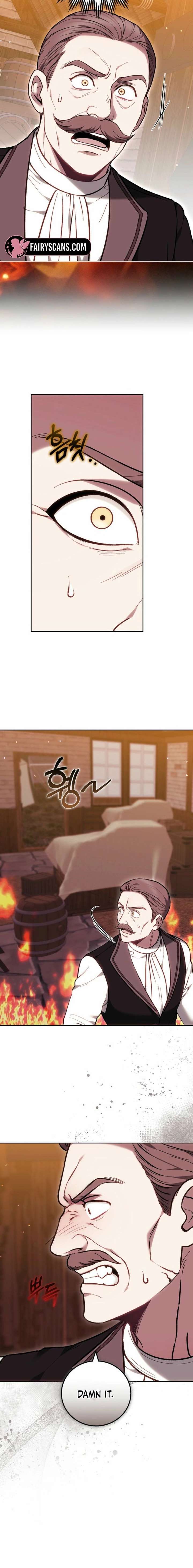 When the Male Lead and Female Lead Broke Apart Chapter 2 81 ch 2 6