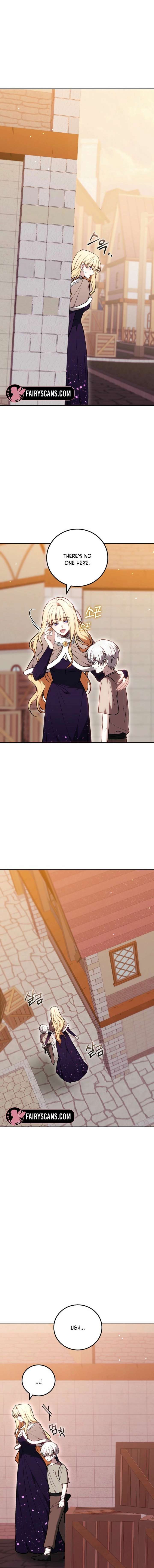 When the Male Lead and Female Lead Broke Apart Chapter 2 82 ch 2 7
