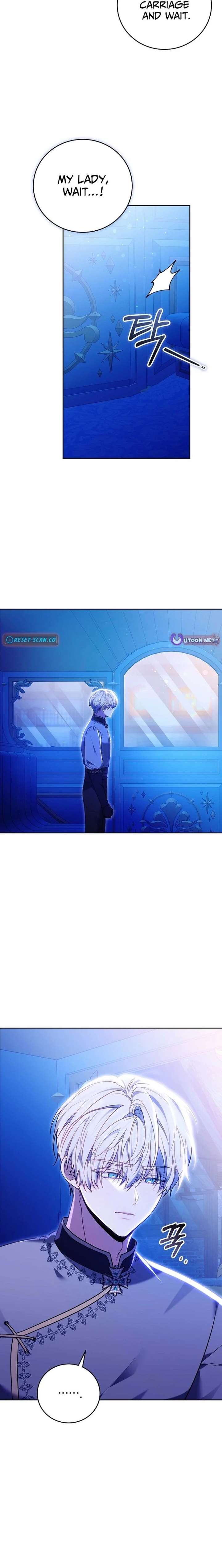 When the Male Lead and Female Lead Broke Apart Chapter 21 109 ch 21 16