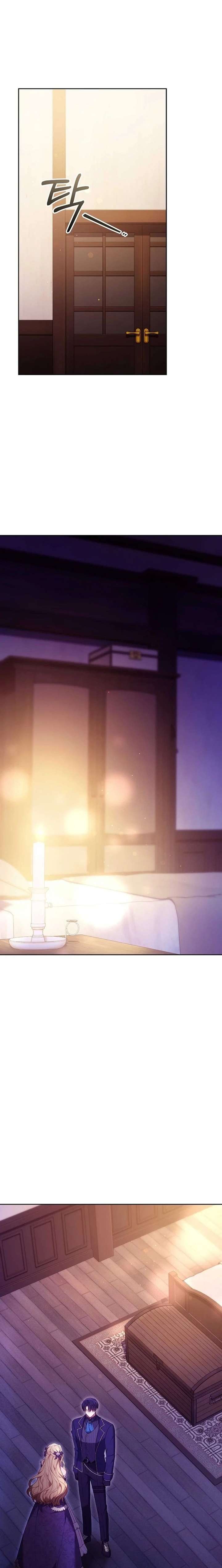 When the Male Lead and Female Lead Broke Apart Chapter 21 111 ch 21 18
