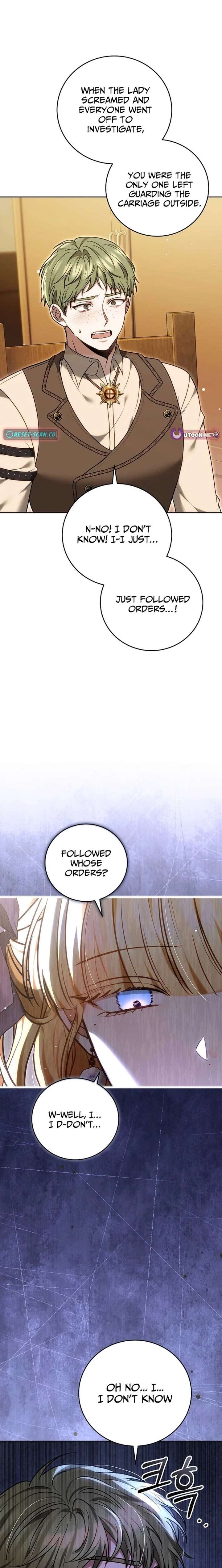 When the Male Lead and Female Lead Broke Apart Chapter 21 96 ch 21 3