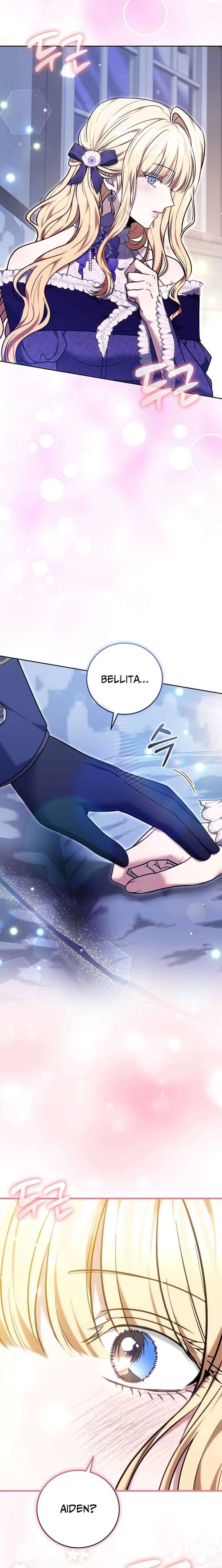 When the Male Lead and Female Lead Broke Apart Chapter 21 123 ch 21 30