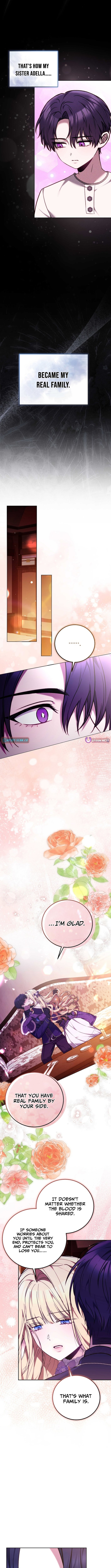 When the Male Lead and Female Lead Broke Apart Chapter 28 52 6