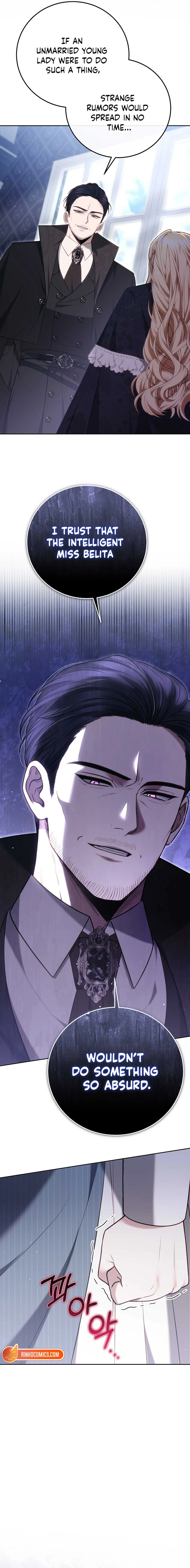 When the Male Lead and Female Lead Broke Apart Chapter 29 63 10