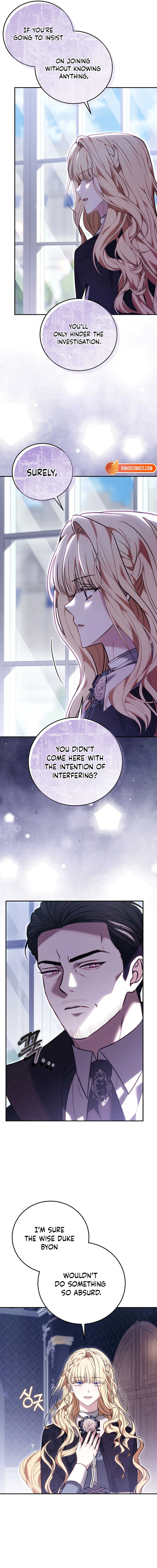 When the Male Lead and Female Lead Broke Apart Chapter 29 68 15