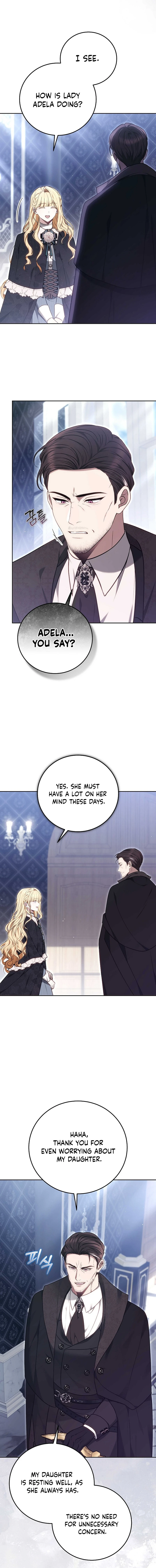 When the Male Lead and Female Lead Broke Apart Chapter 29 58 5
