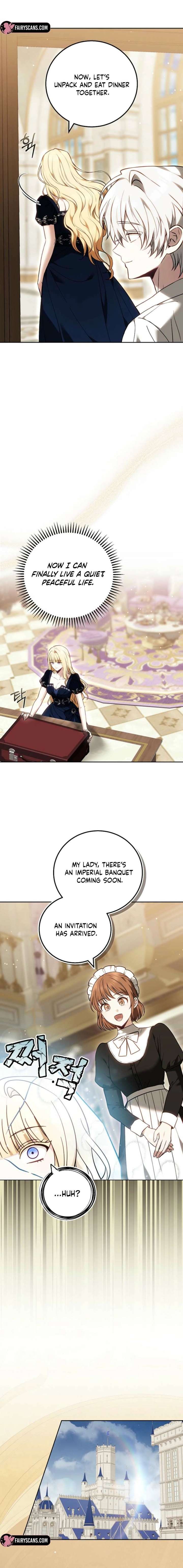 When the Male Lead and Female Lead Broke Apart Chapter 3 96 ch 3 15