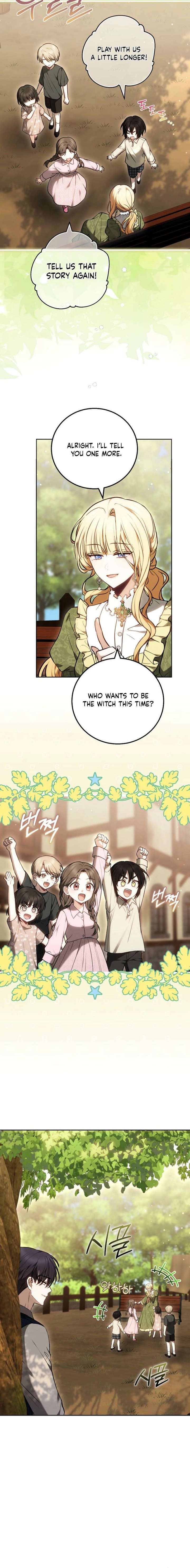 When the Male Lead and Female Lead Broke Apart Chapter 3 83 ch 3 2
