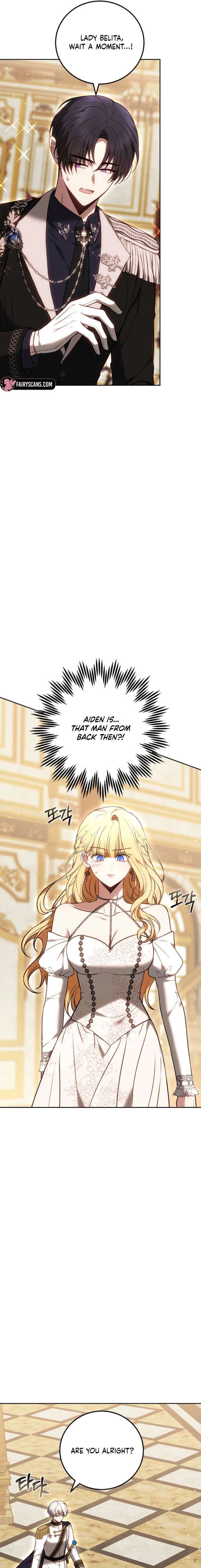 When the Male Lead and Female Lead Broke Apart Chapter 3 102 ch 3 21