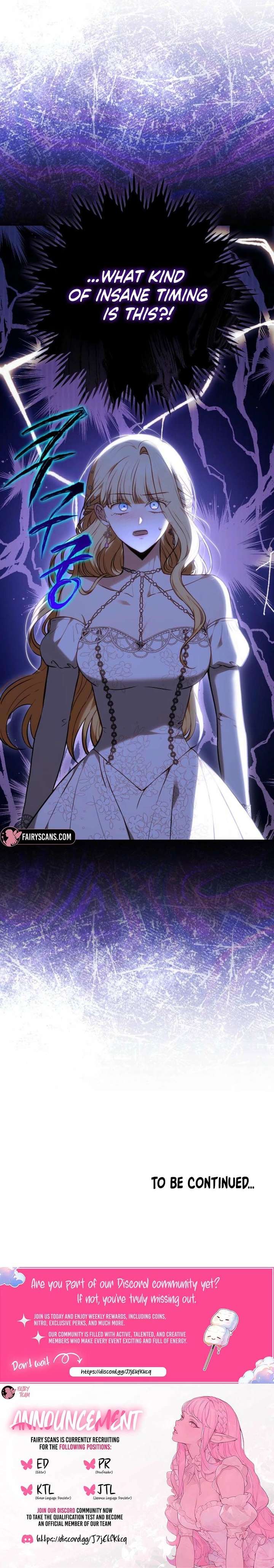 When the Male Lead and Female Lead Broke Apart Chapter 3 108 ch 3 27