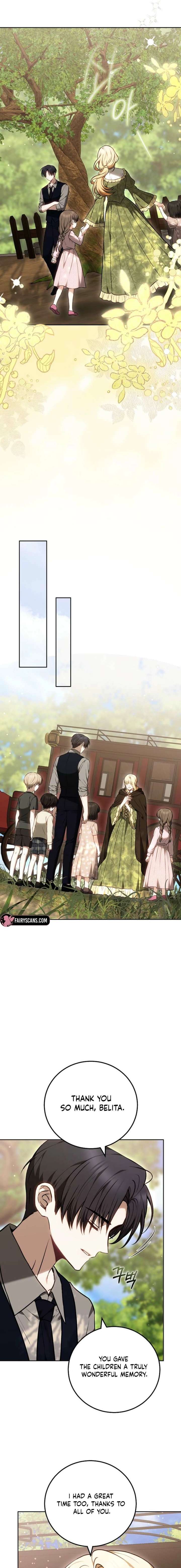 When the Male Lead and Female Lead Broke Apart Chapter 3 84 ch 3 3