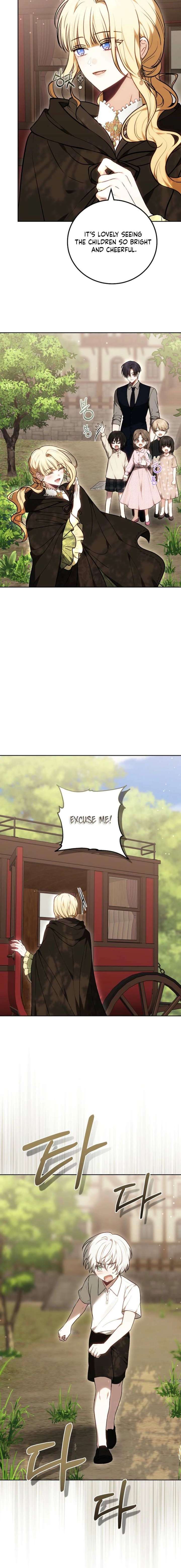 When the Male Lead and Female Lead Broke Apart Chapter 3 85 ch 3 4