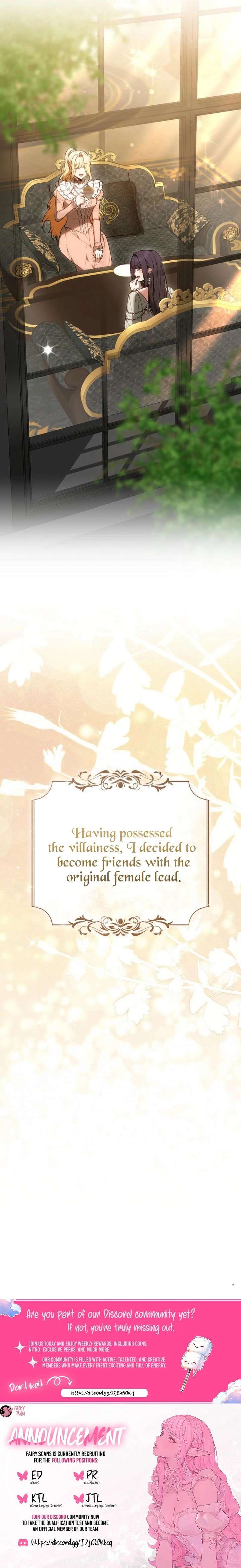 When the Male Lead and Female Lead Broke Apart Chapter 5 88 ch 5 22