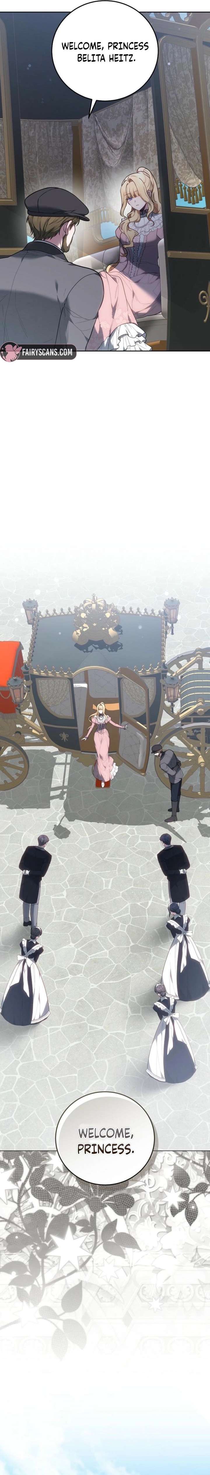 When the Male Lead and Female Lead Broke Apart Chapter 5 73 ch 5 7