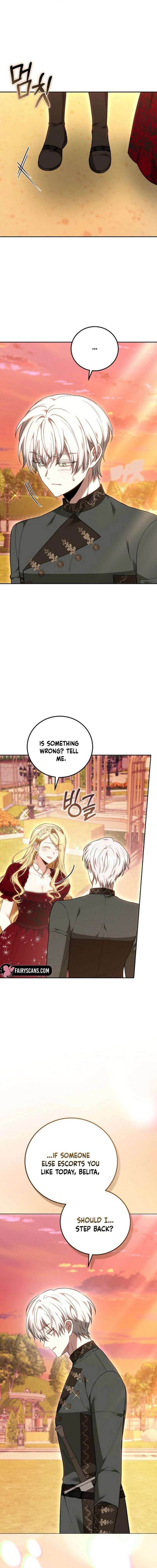 When the Male Lead and Female Lead Broke Apart Chapter 7 92 ch 7 20