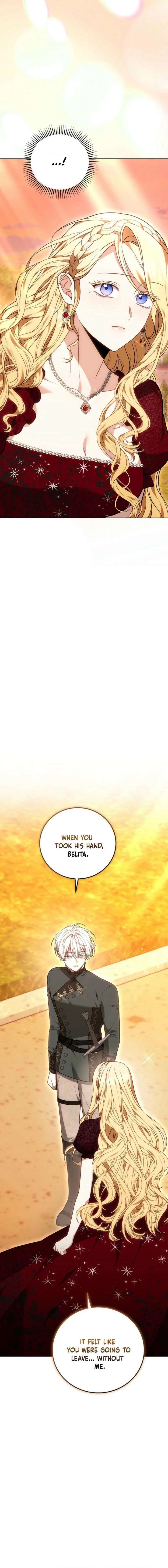 When the Male Lead and Female Lead Broke Apart Chapter 7 93 ch 7 21