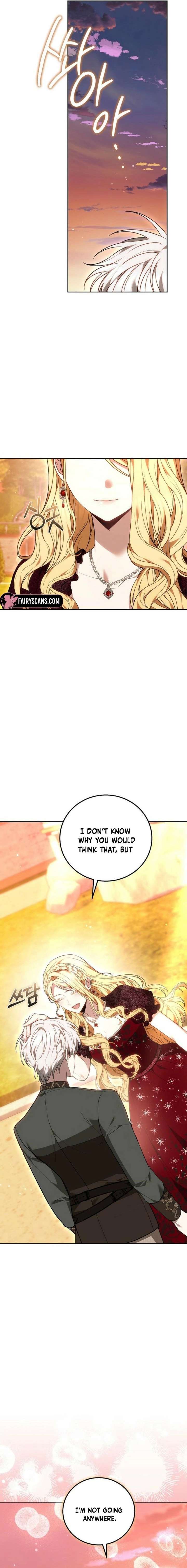 When the Male Lead and Female Lead Broke Apart Chapter 7 94 ch 7 22
